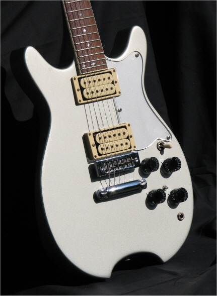 Kawai Guitars KS 10