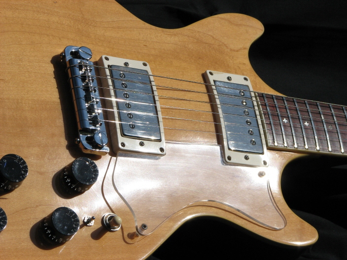 Kawai Guitars KS 11